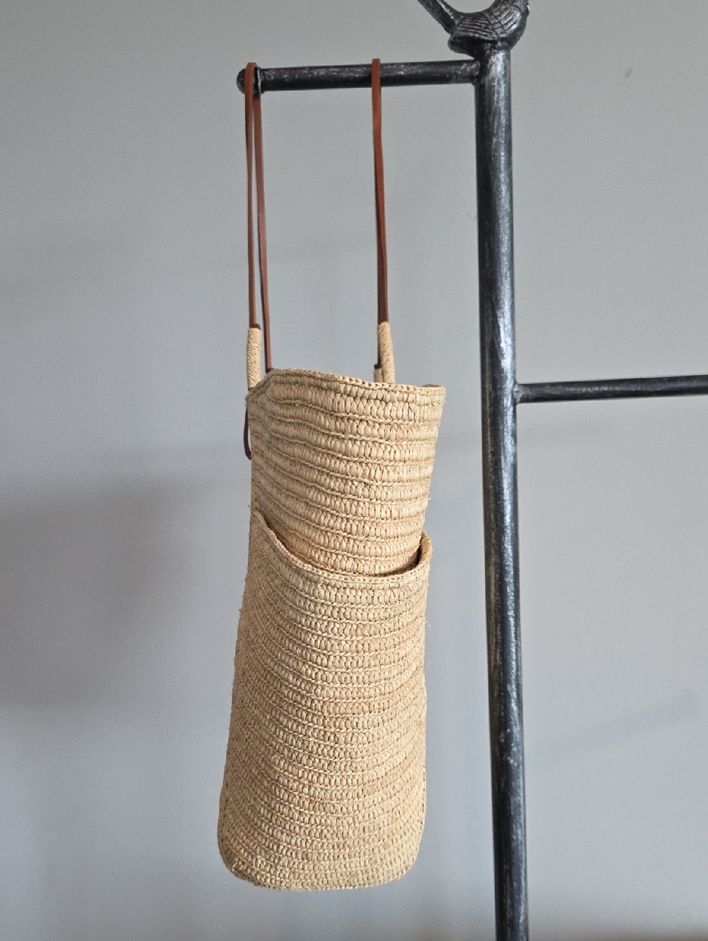 Sezane Paloma Tote Bag - Picture 5 of 15